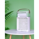 Bacchus BAC-3P 噴霧式座枱涼風機(L)